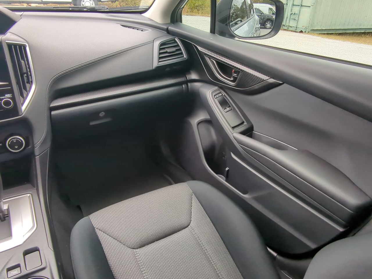 2023 Subaru Crosstrek Winder GA