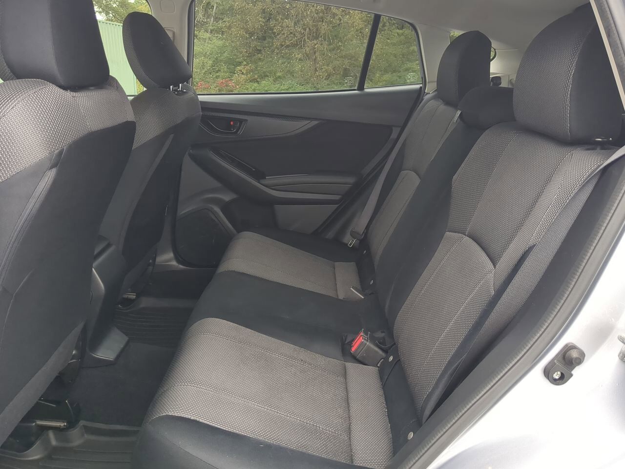 2023 Subaru Crosstrek Winder GA