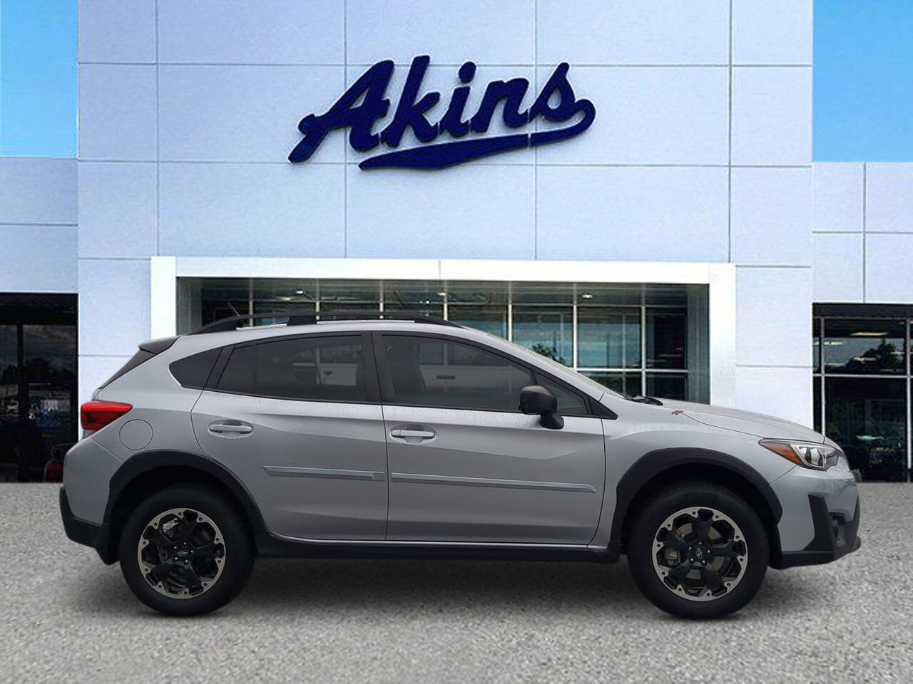 2023 Subaru Crosstrek Winder GA