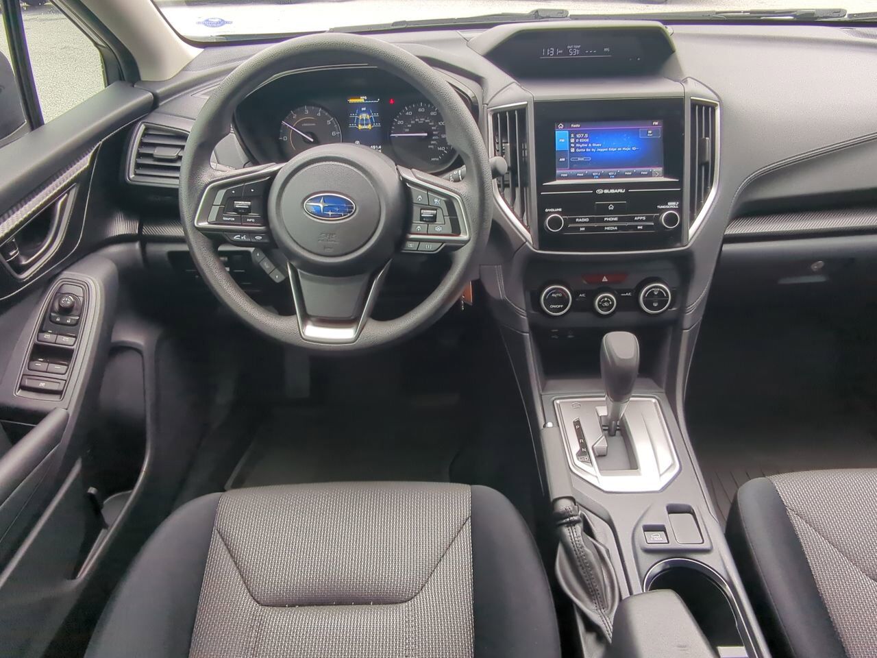 2023 Subaru Crosstrek Winder GA