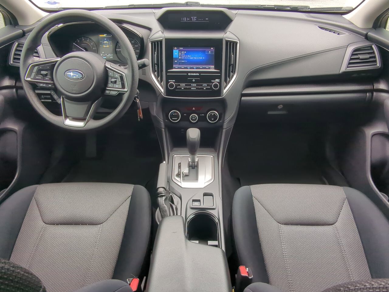 2023 Subaru Crosstrek Winder GA