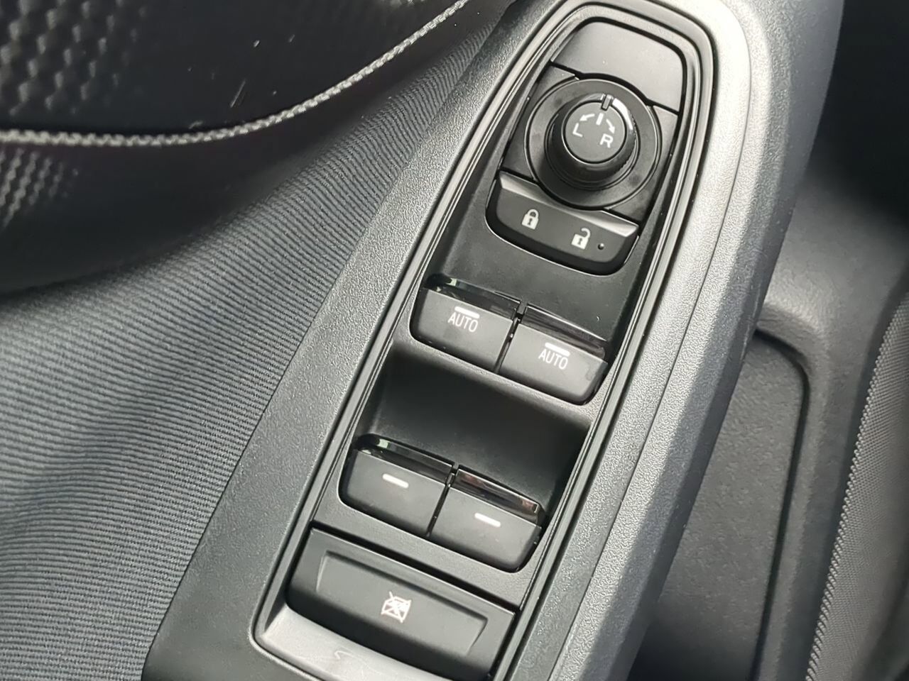 2023 Subaru Crosstrek Winder GA