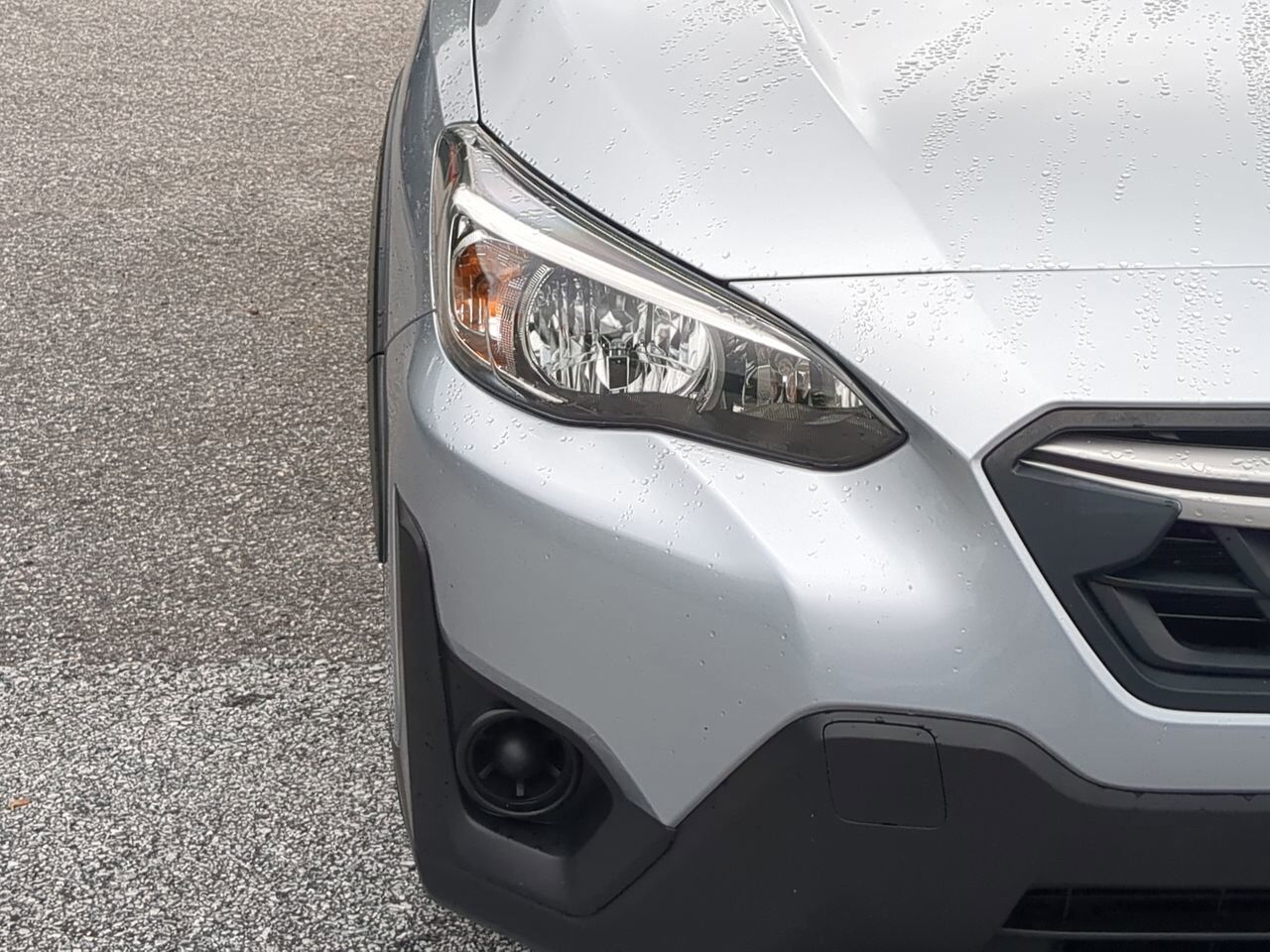 2023 Subaru Crosstrek Winder GA