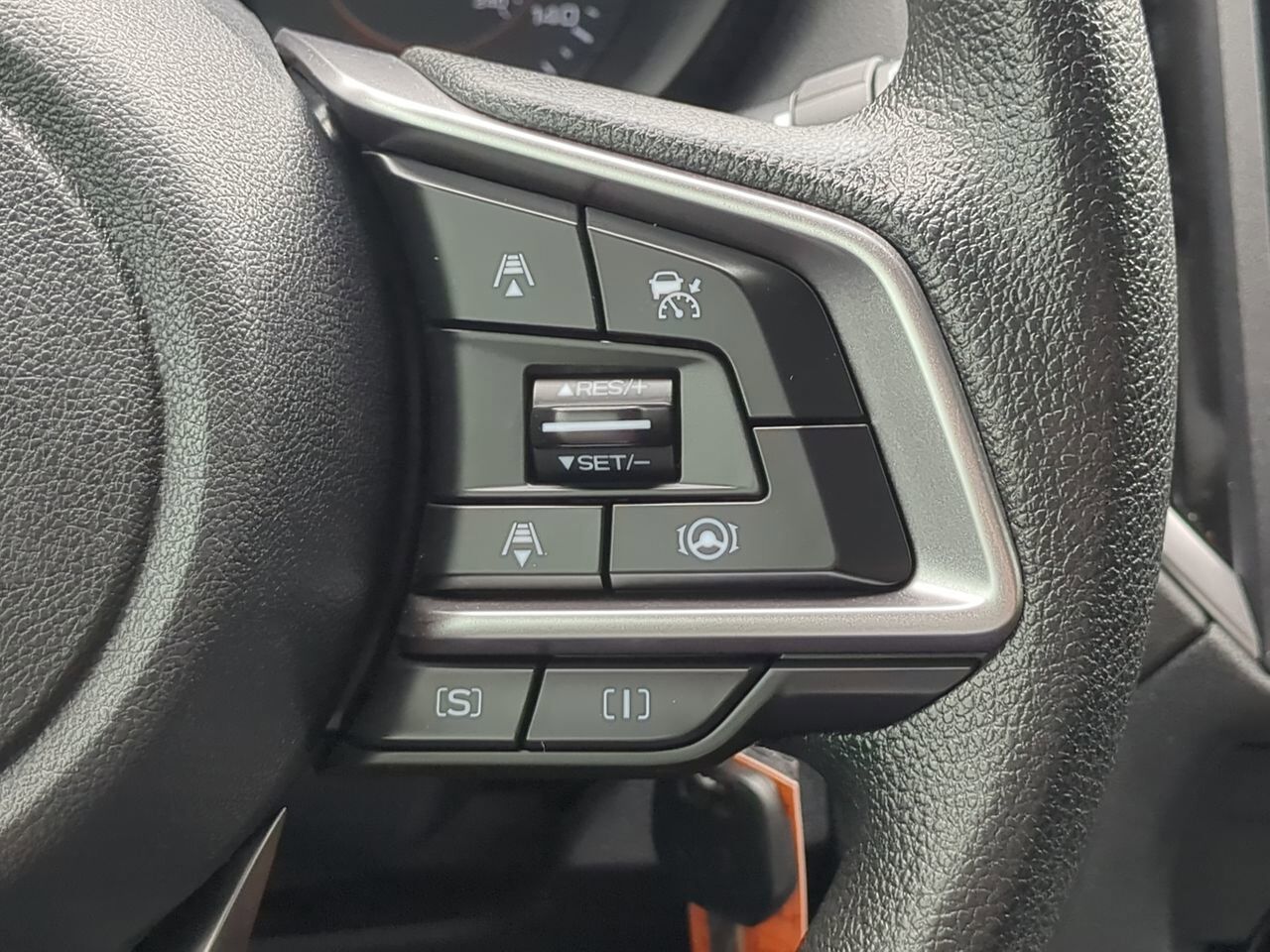 2023 Subaru Crosstrek Winder GA