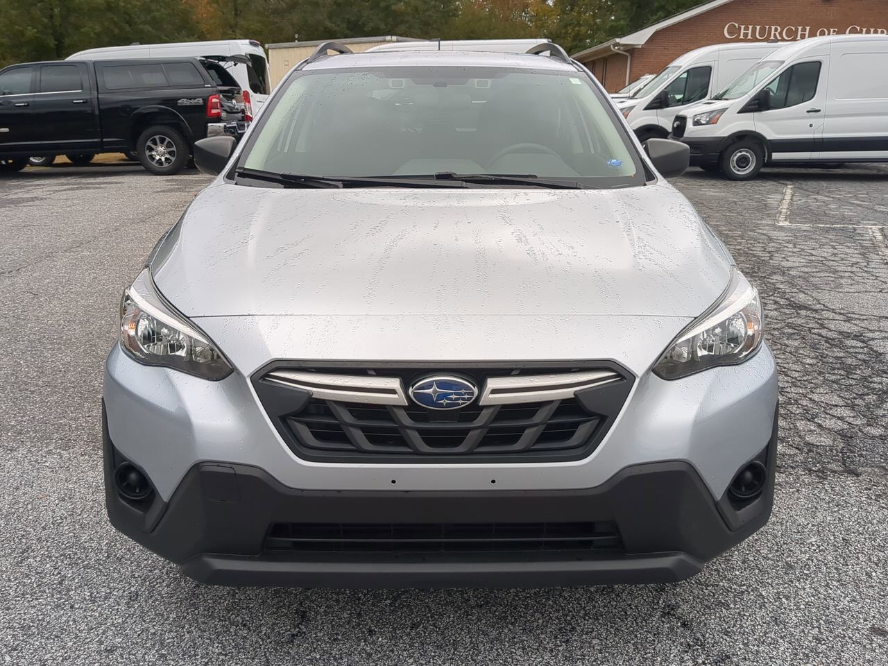 2023 Subaru Crosstrek Winder GA