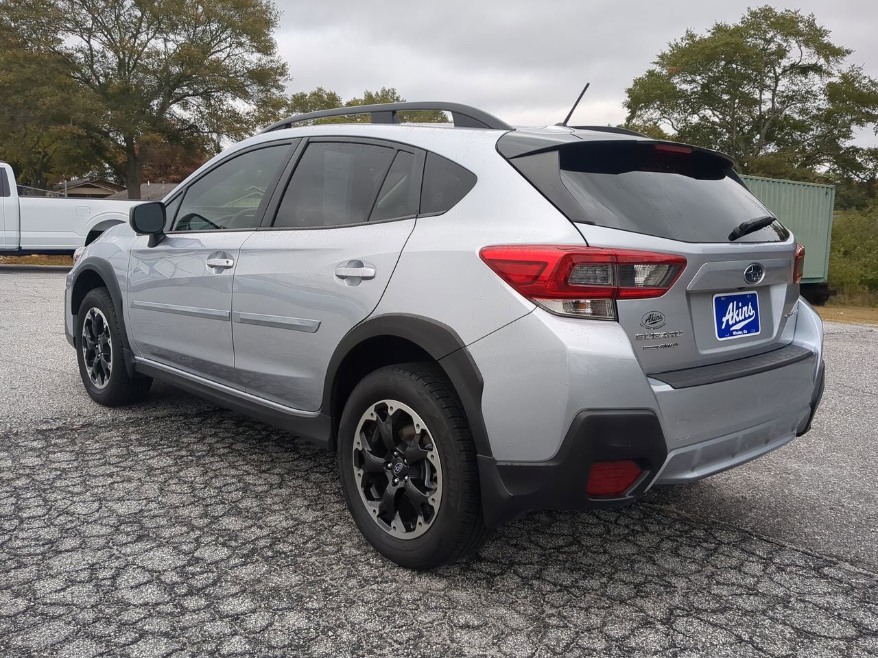 2023 Subaru Crosstrek Winder GA