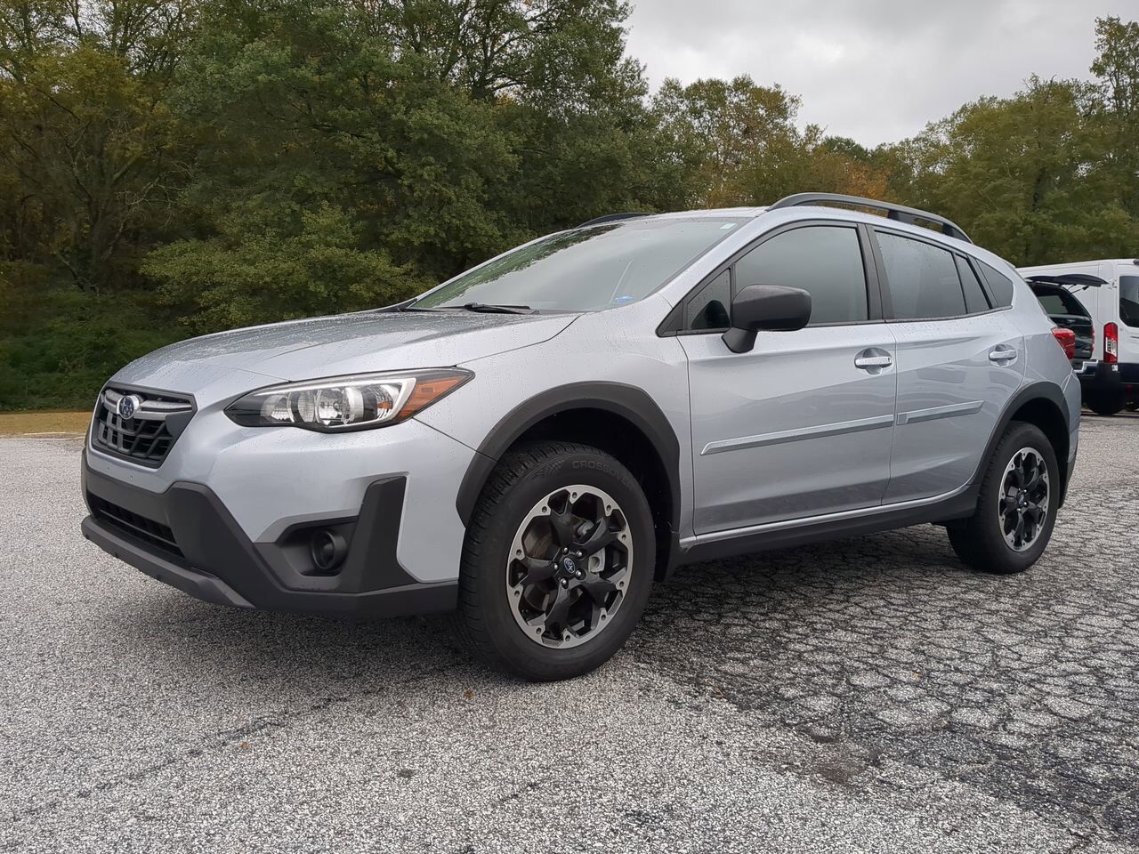 2023 Subaru Crosstrek Winder GA