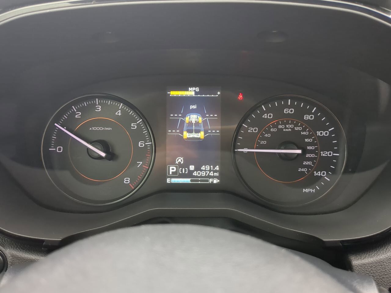2023 Subaru Crosstrek Winder GA
