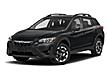 2023 Subaru Crosstrek 2023 SUBARU CROSSTREK