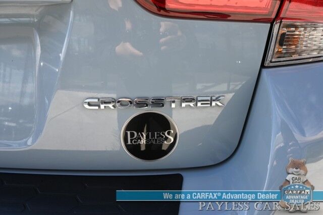 2023 Subaru Crosstrek AWD Wasilla AK