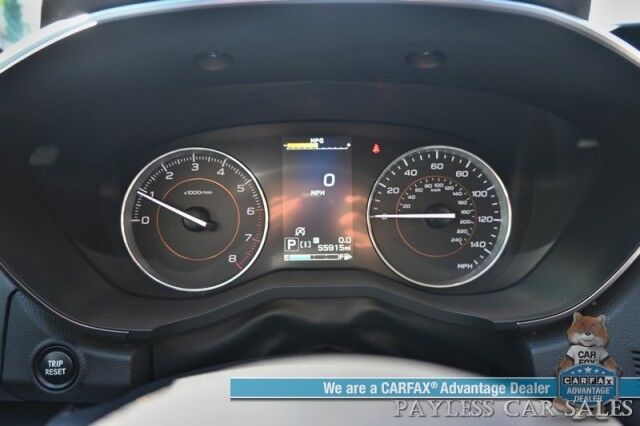 2023 Subaru Crosstrek AWD Wasilla AK