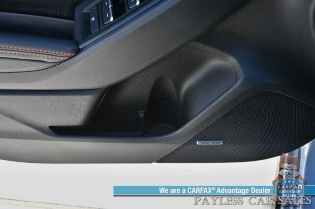 2023 Subaru Crosstrek AWD Wasilla AK