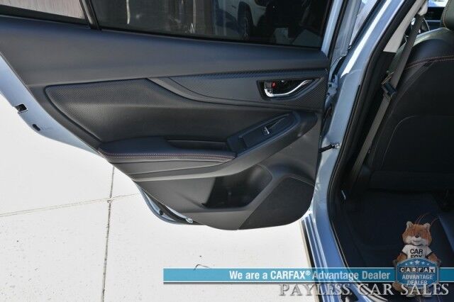 2023 Subaru Crosstrek AWD Wasilla AK