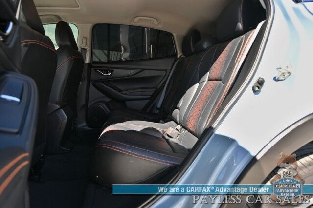 2023 Subaru Crosstrek AWD Wasilla AK