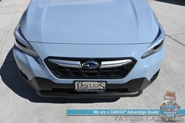2023 Subaru Crosstrek AWD Wasilla AK