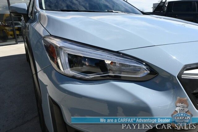 2023 Subaru Crosstrek AWD Wasilla AK