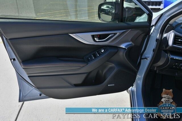 2023 Subaru Crosstrek AWD Wasilla AK