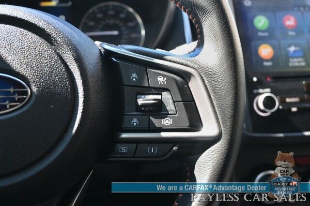2023 Subaru Crosstrek AWD Wasilla AK