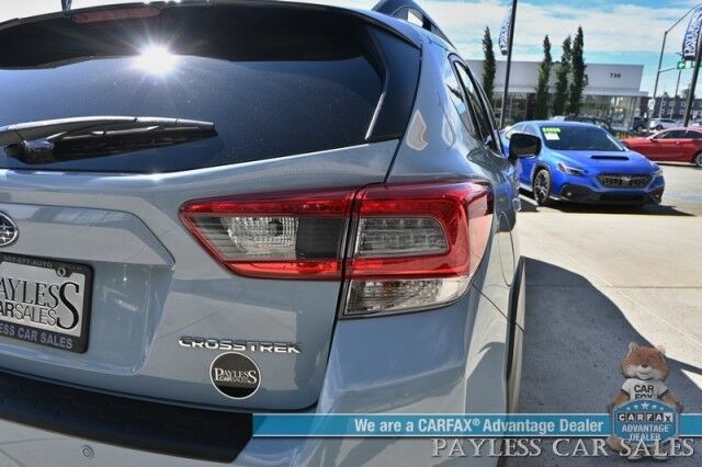 2023 Subaru Crosstrek AWD Wasilla AK