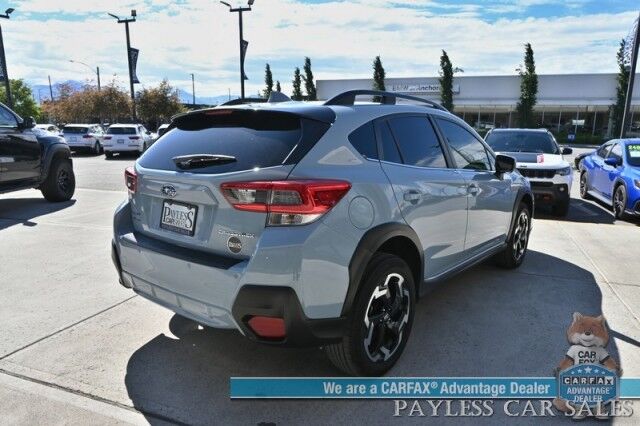 2023 Subaru Crosstrek AWD Wasilla AK