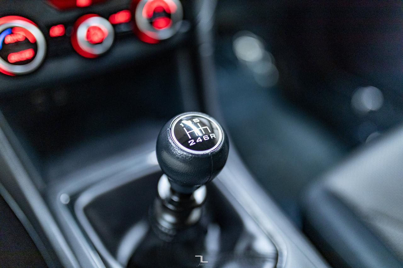 2023 Subaru Crosstrek AWD Convenience Manual BCam Red Deer AB