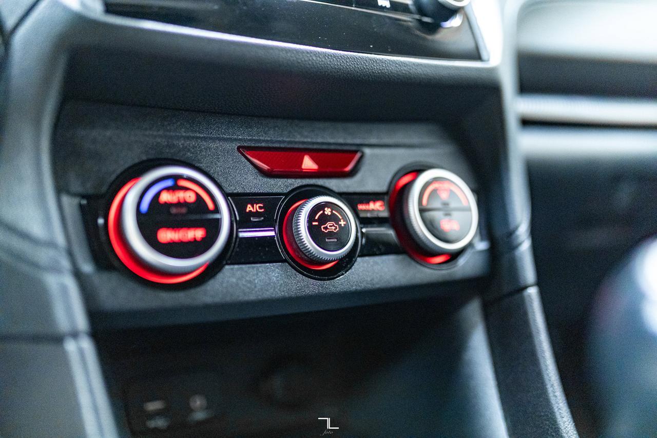 2023 Subaru Crosstrek AWD Convenience Manual BCam Red Deer AB