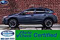2023 Subaru Crosstrek AWD Convenience Manual BCam