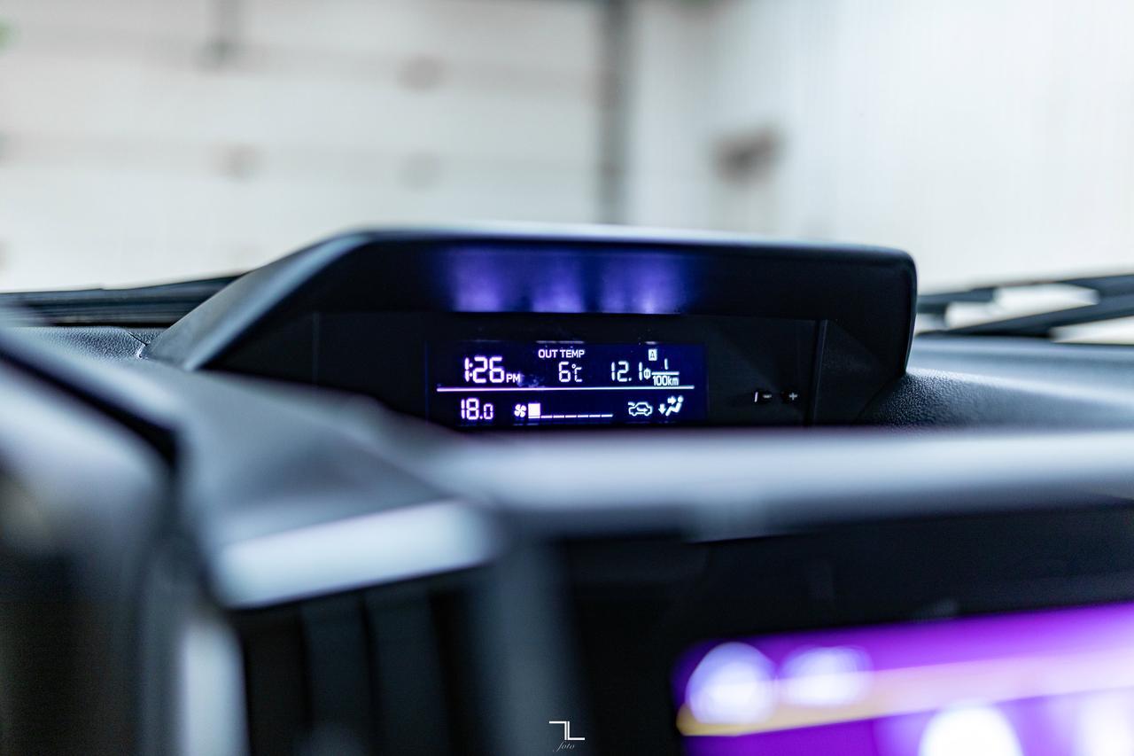 2023 Subaru Crosstrek AWD Convenience Manual BCam Red Deer AB