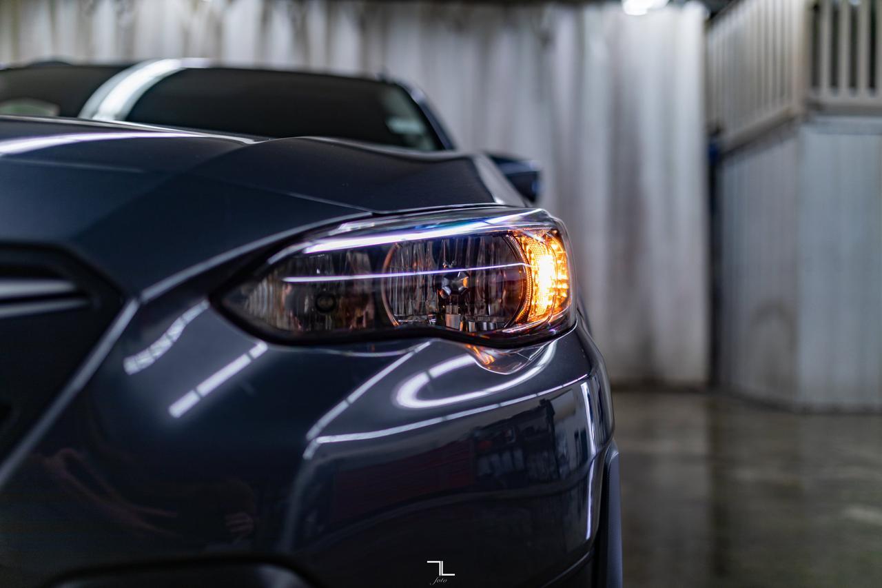 2023 Subaru Crosstrek AWD Convenience Manual BCam Red Deer AB