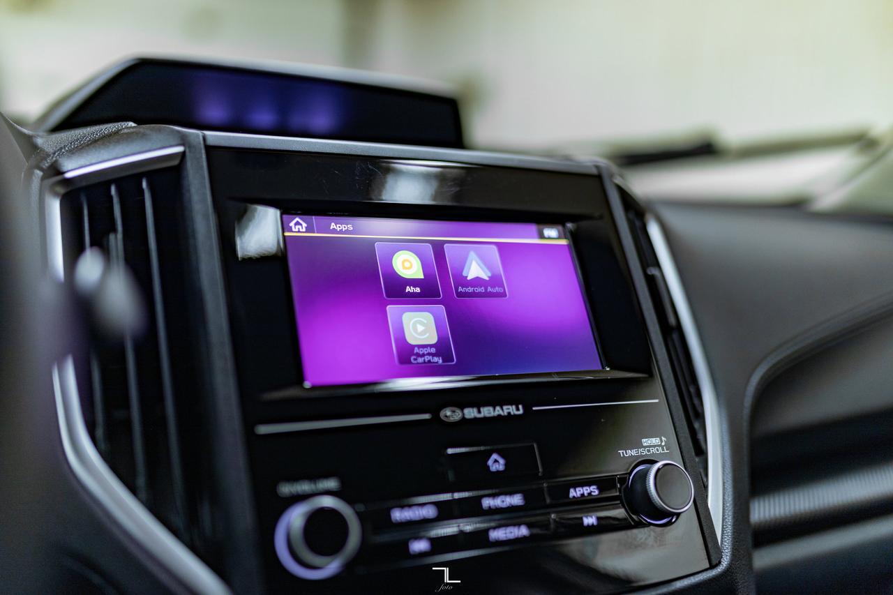 2023 Subaru Crosstrek AWD Convenience Manual BCam Red Deer AB