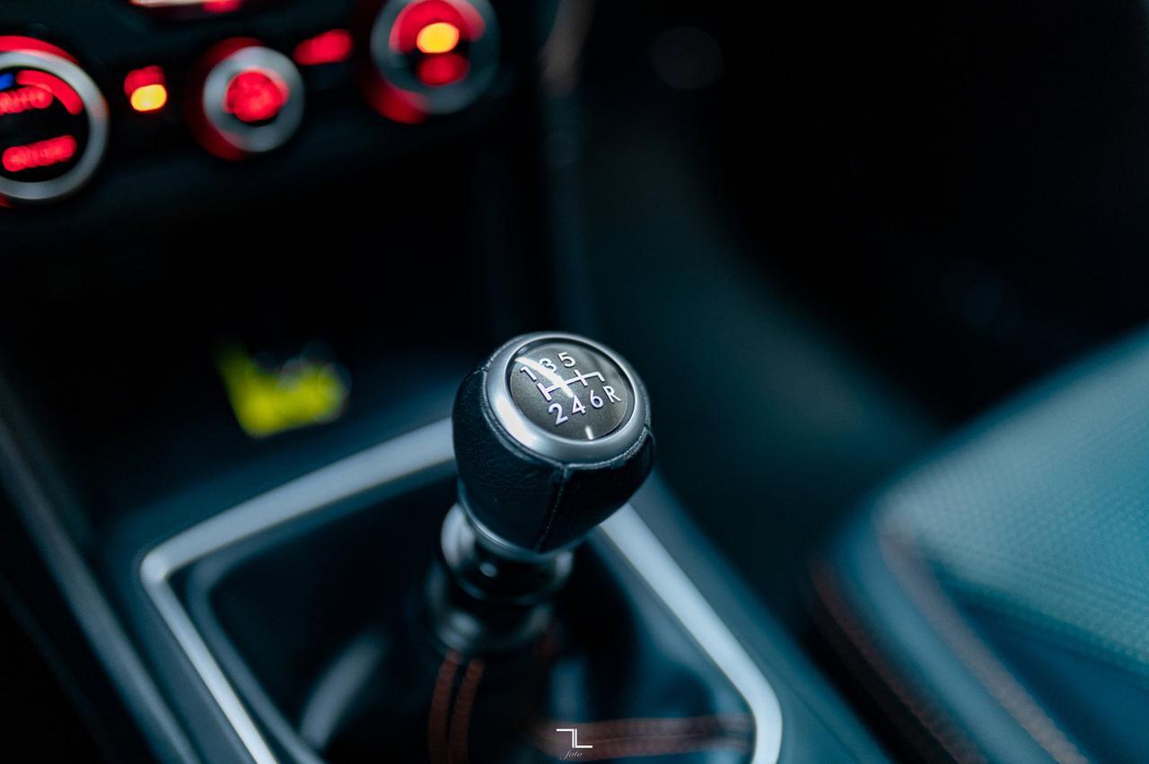 2023 Subaru Crosstrek AWD Sport Manual Roof BCam Red Deer AB