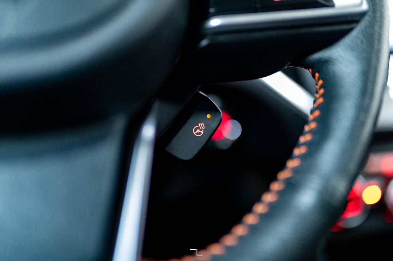 2023 Subaru Crosstrek AWD Sport Manual Roof BCam Red Deer AB