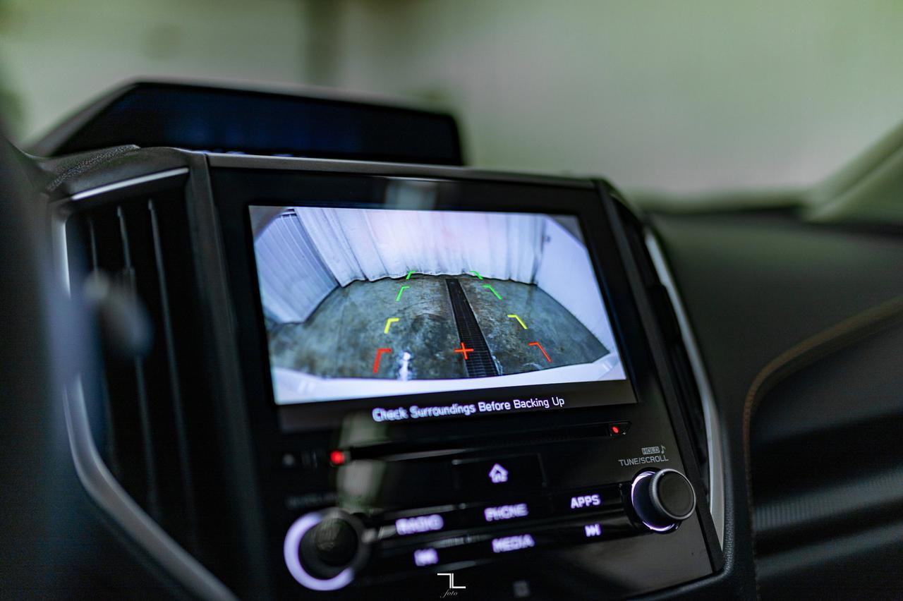 2023 Subaru Crosstrek AWD Sport Manual Roof BCam Red Deer AB