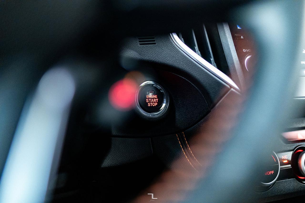 2023 Subaru Crosstrek AWD Sport Manual Roof BCam Red Deer AB