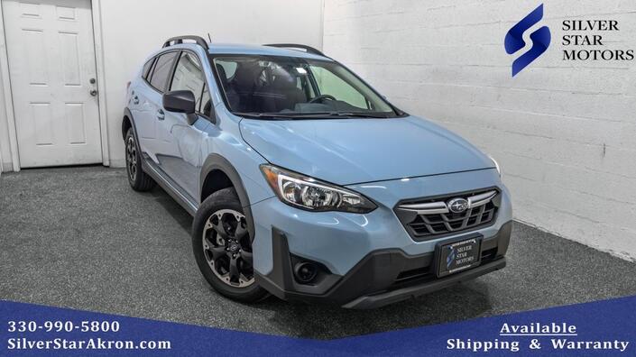 2023 Subaru Crosstrek AWD Tallmadge OH