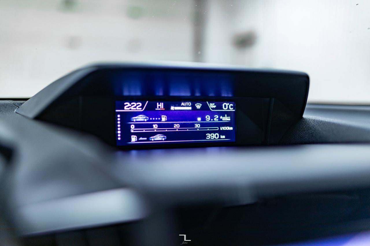 2023 Subaru Crosstrek AWD Touring Manual BCam Red Deer AB