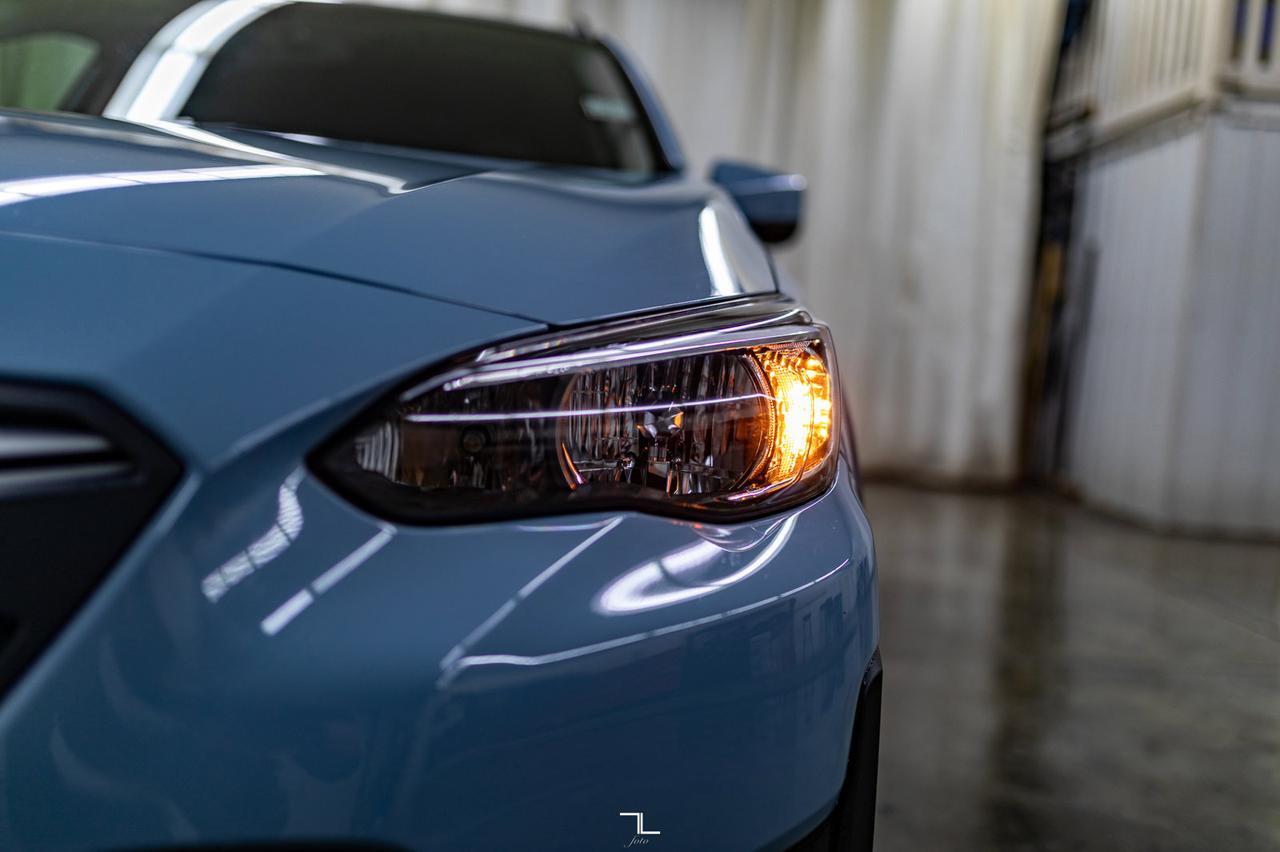 2023 Subaru Crosstrek AWD Touring Manual BCam Red Deer AB