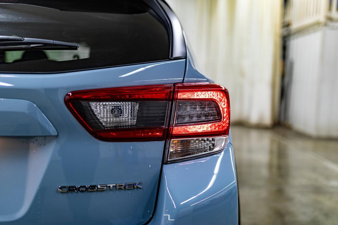 2023 Subaru Crosstrek AWD Touring Manual BCam Red Deer AB