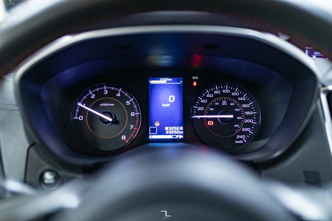 2023 Subaru Crosstrek AWD Touring Manual BCam Red Deer AB