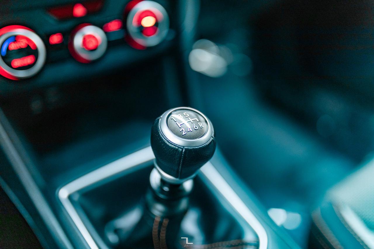 2023 Subaru Crosstrek AWD Touring Manual BCam Red Deer AB