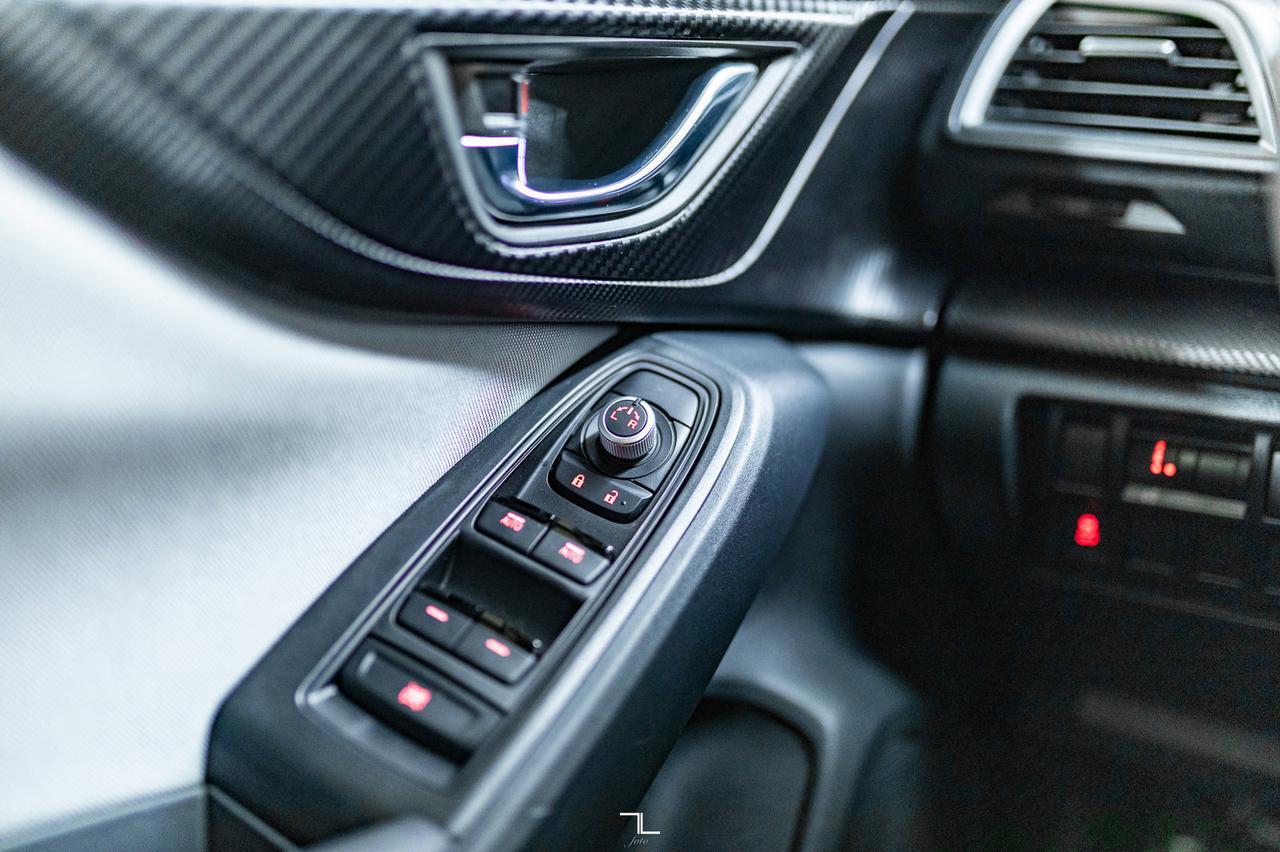 2023 Subaru Crosstrek AWD Touring Manual BCam Red Deer AB