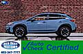 2023 Subaru Crosstrek AWD Touring Manual BCam
