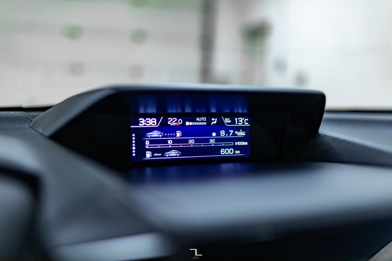 2023 Subaru Crosstrek AWD Touring Manual BCam Red Deer AB