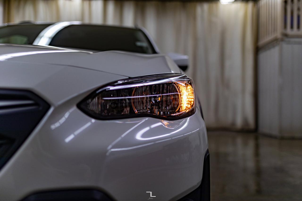 2023 Subaru Crosstrek AWD Touring Manual BCam Red Deer AB