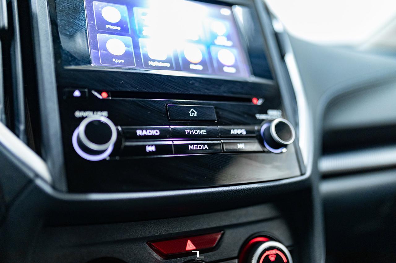 2023 Subaru Crosstrek AWD Touring Manual BCam Red Deer AB