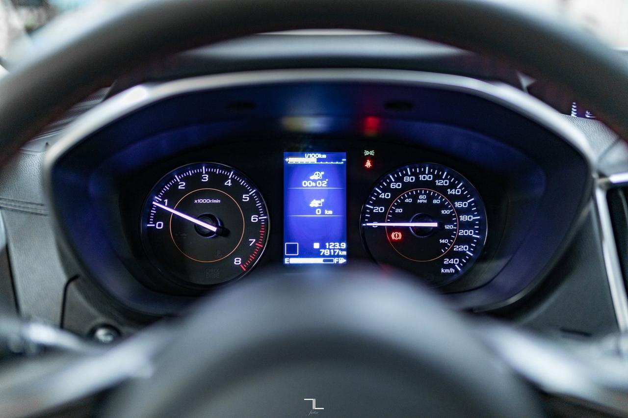 2023 Subaru Crosstrek AWD Touring Manual BCam Red Deer AB