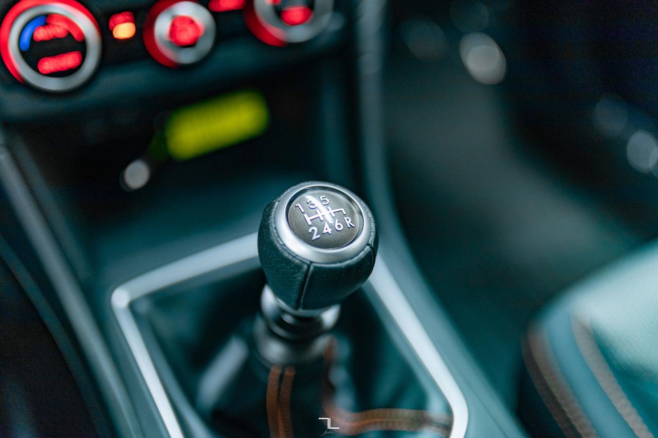 2023 Subaru Crosstrek AWD Touring Manual BCam Red Deer AB