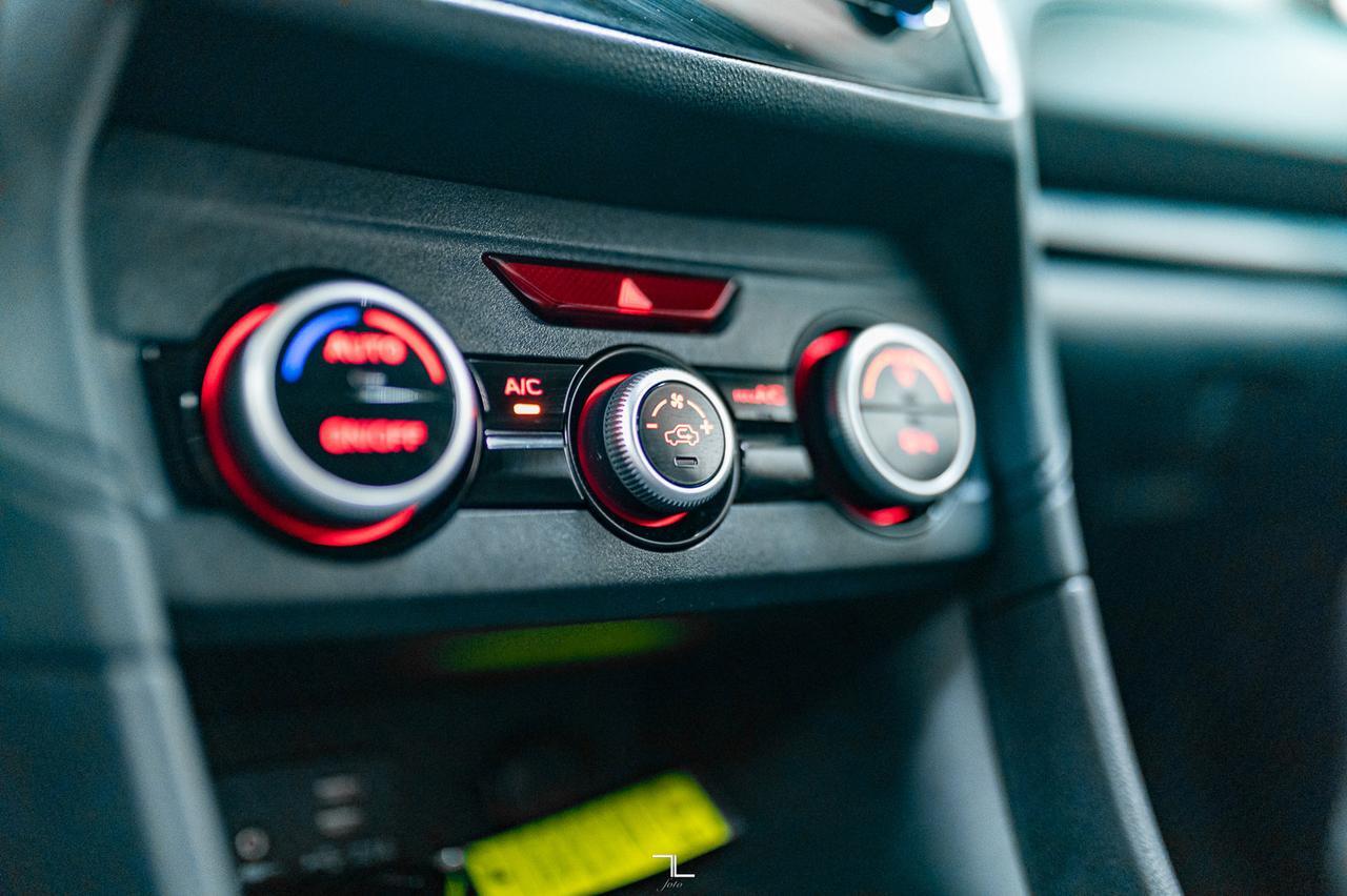 2023 Subaru Crosstrek AWD Touring Manual BCam Red Deer AB