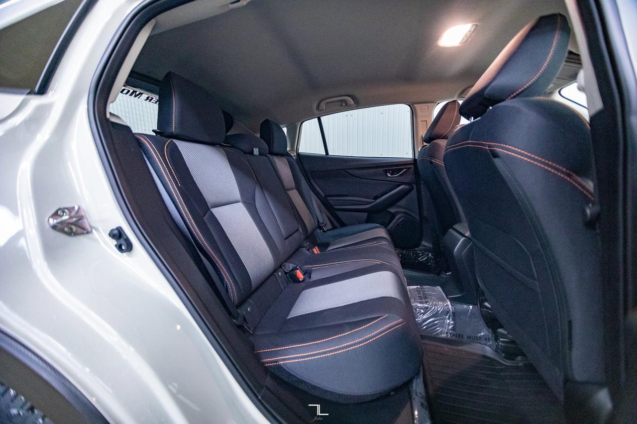 2023 Subaru Crosstrek AWD Touring Manual BCam Red Deer AB