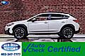 2023 Subaru Crosstrek AWD Touring Manual BCam